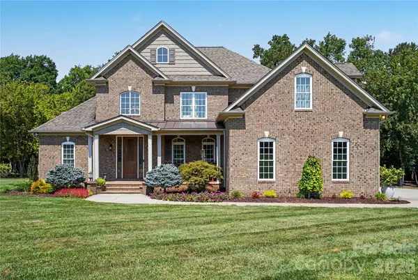 5805 Unionville Brief RD, Monroe, NC 28110