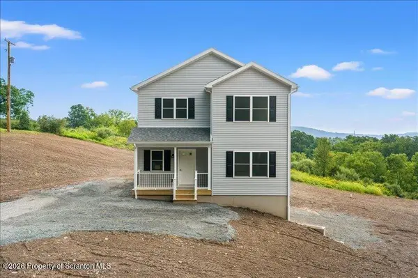 124 Russell RD, Mehoopany, PA 18629