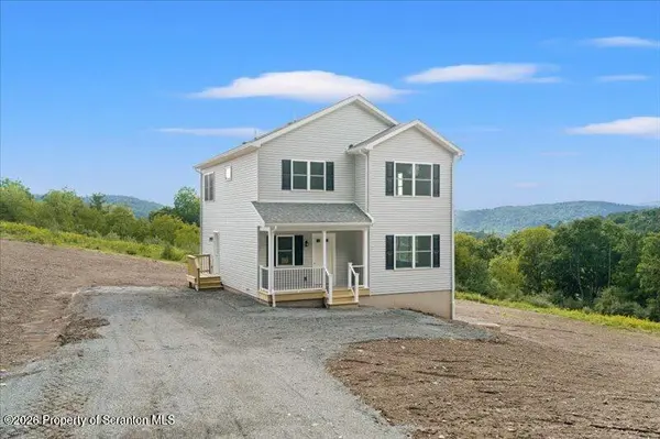 124 Russell RD, Mehoopany, PA 18629