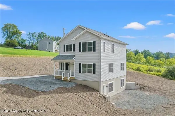124 Russell RD, Mehoopany, PA 18629