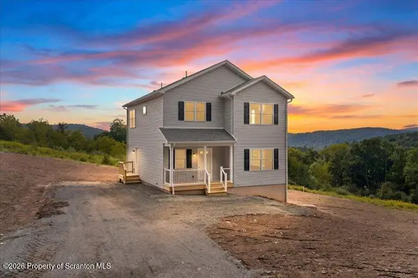 124 Russell RD, Mehoopany, PA 18629
