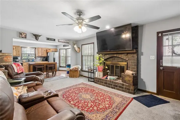 11010 E 83rd TER, Raytown, MO 64138