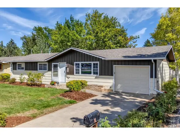 1714 S Douglas, Loveland, CO 80537