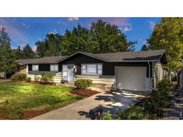 1714 S Douglas, Loveland, CO 80537