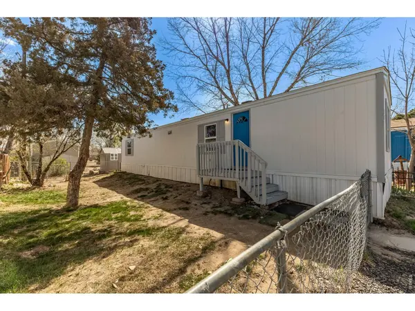 103 N Josephine #12, Milliken, CO 80543