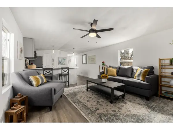 103 N Josephine #12, Milliken, CO 80543