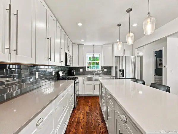 2874 S Wheeling, Aurora, CO 80014