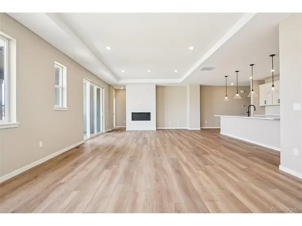 13817 Daffodil, Parker, CO 80134