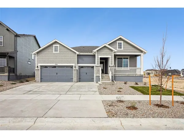 13817 Daffodil, Parker, CO 80134