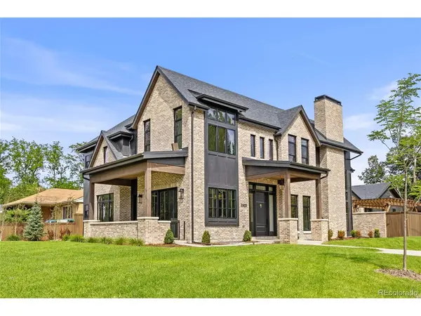3303 E Asbury, Denver, CO 80210