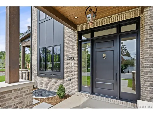 3303 E Asbury, Denver, CO 80210