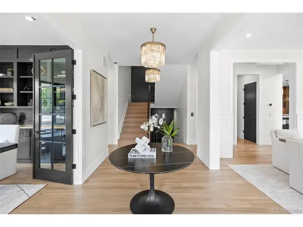 3303 E Asbury, Denver, CO 80210