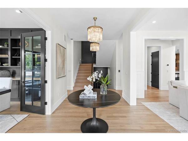 3303 E Asbury, Denver, CO 80210