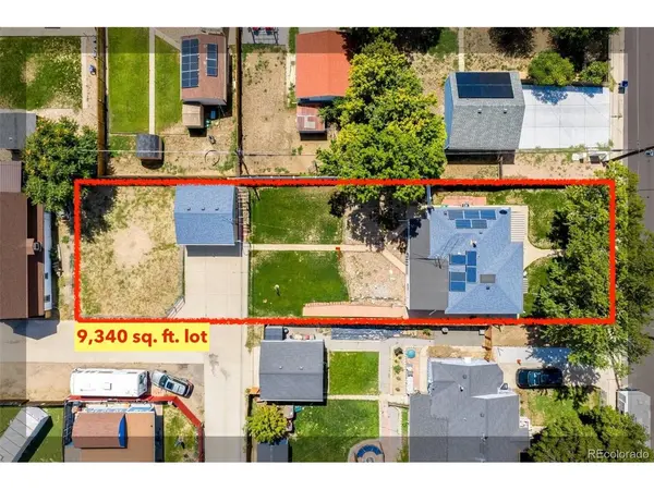 4628 Wyandot, Denver, CO 80211