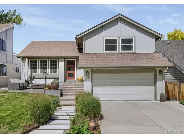 6392 S Emporia, Englewood, CO 80111