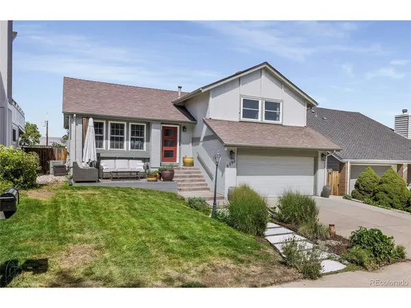 6392 S Emporia, Englewood, CO 80111