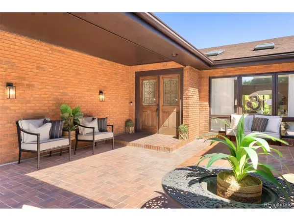5295 W Princeton, Denver, CO 80235