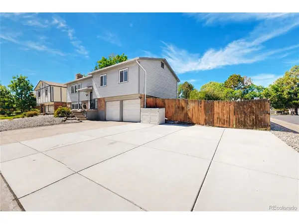 1501 S Dawson, Aurora, CO 80012