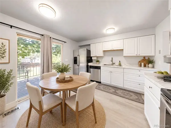 1501 S Dawson, Aurora, CO 80012