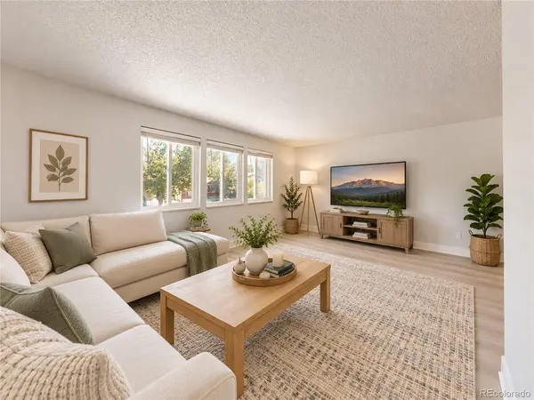 1501 S Dawson, Aurora, CO 80012