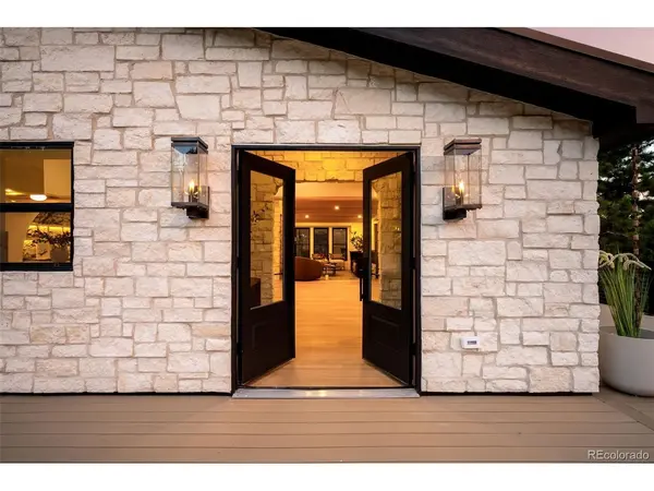 21759 Grandview, Golden, CO 80401