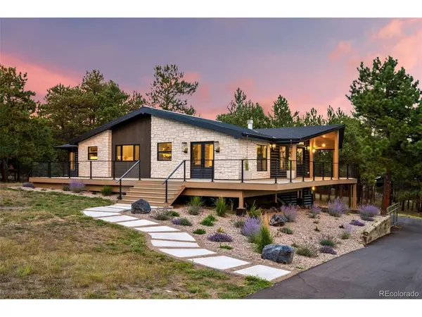 21759 Grandview, Golden, CO 80401