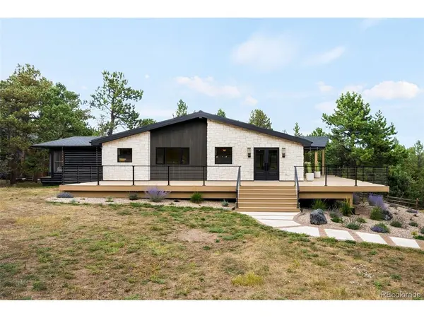 21759 Grandview, Golden, CO 80401