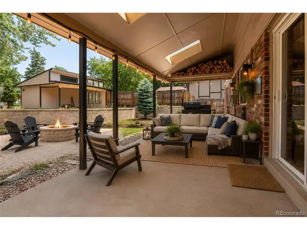 10939 E Harvard, Aurora, CO 80014