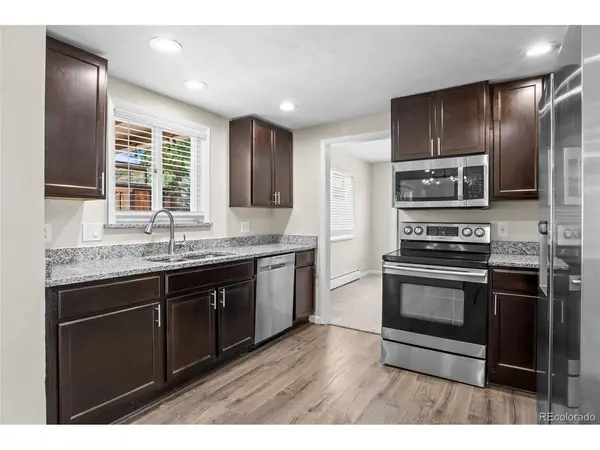10939 E Harvard, Aurora, CO 80014