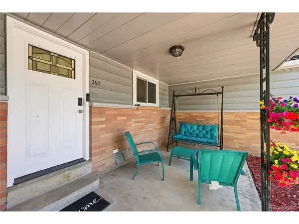 260 Pierce, Denver, CO 80226