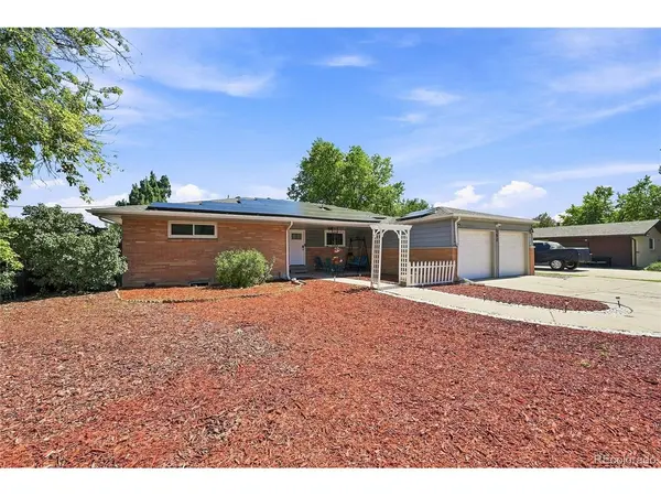 260 Pierce, Denver, CO 80226