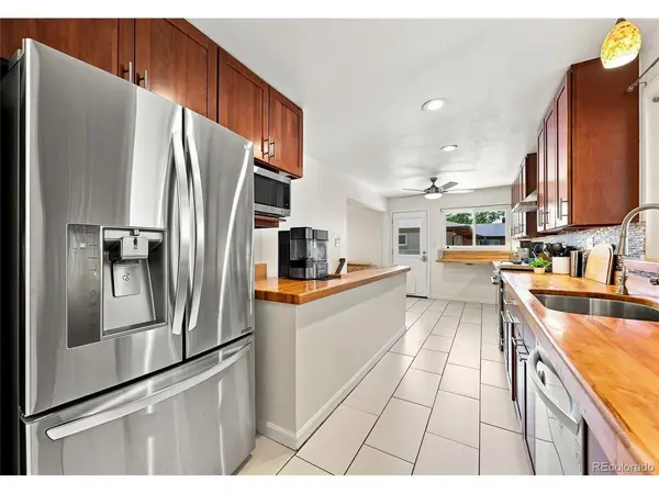 260 Pierce, Denver, CO 80226