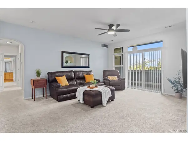 14333 E 1st #104, Aurora, CO 80011