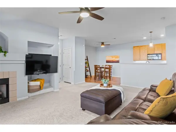14333 E 1st #104, Aurora, CO 80011
