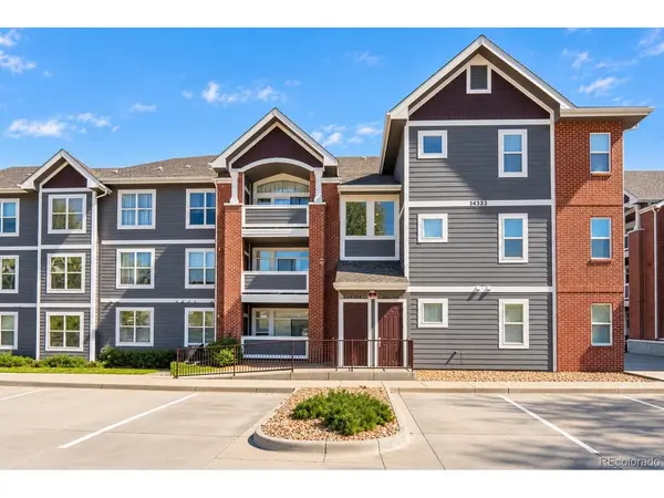 14333 E 1st #104, Aurora, CO 80011