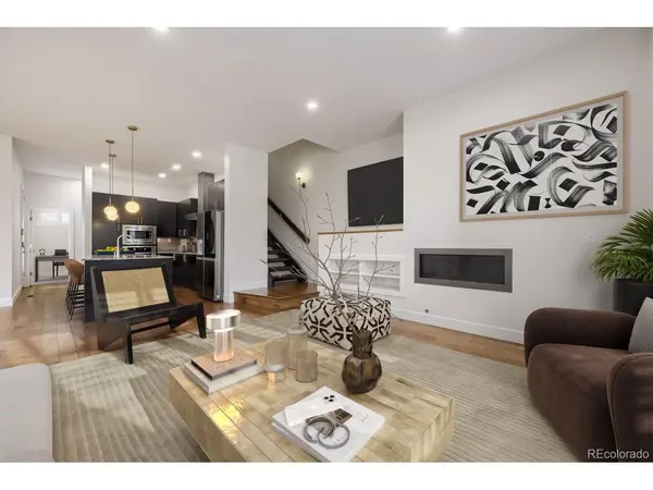 5053 Valentia #101, Denver, CO 80238