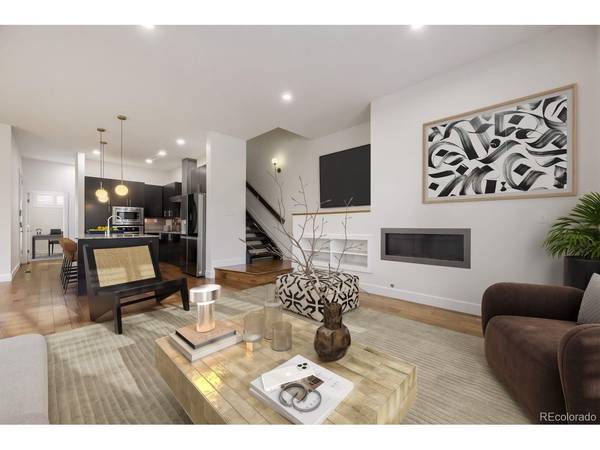5053 Valentia #101, Denver, CO 80238