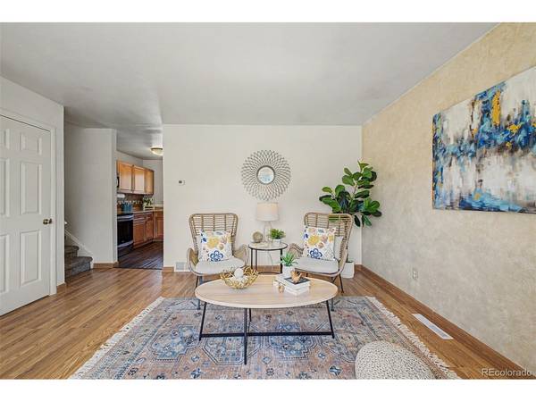 4032 Colony Hills, Colorado Springs, CO 80916
