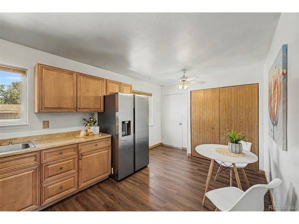 4032 Colony Hills, Colorado Springs, CO 80916