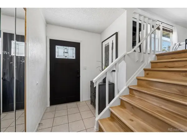 3634 S Olathe, Aurora, CO 80013