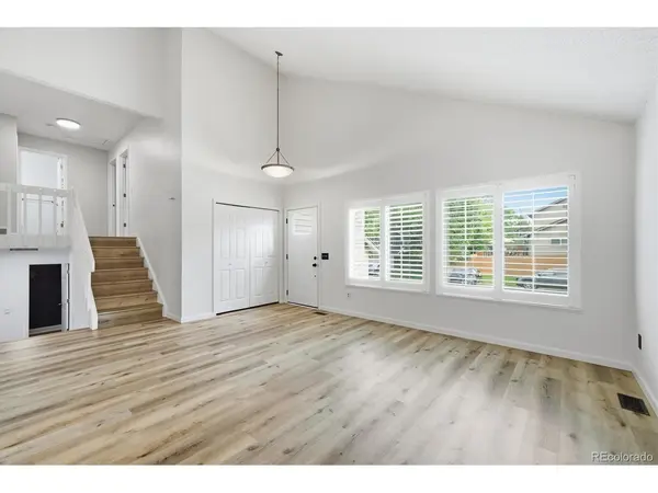 6396 S Emporia, Englewood, CO 80111