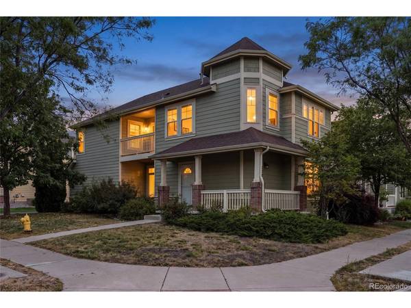 5263 Cornerstone, Fort Collins, CO 80528