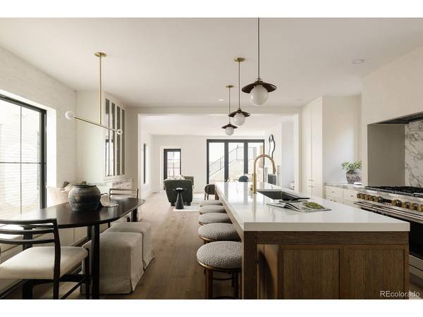 3691 Osage, Denver, CO 80211