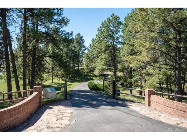 9238 Piney Creek, Parker, CO 80138