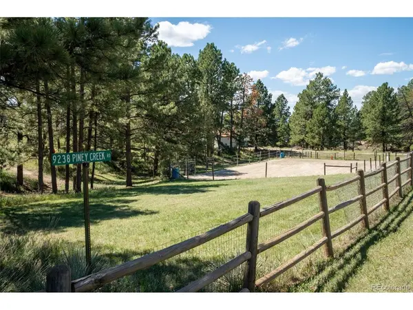 9238 Piney Creek, Parker, CO 80138