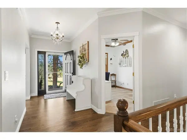 9238 Piney Creek, Parker, CO 80138