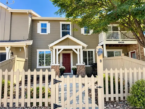 10450 Truckee #B, Commerce City, CO 80022