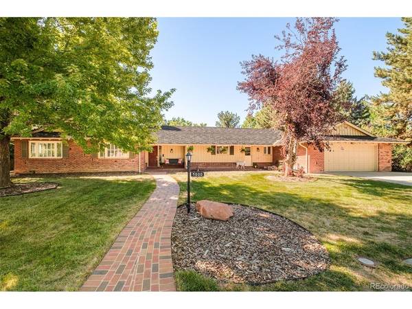 5000 E Mansfield, Denver, CO 80237