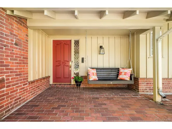 5000 E Mansfield, Denver, CO 80237