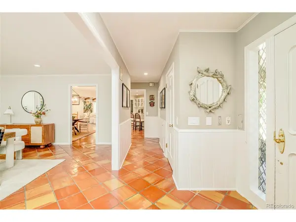 5000 E Mansfield, Denver, CO 80237